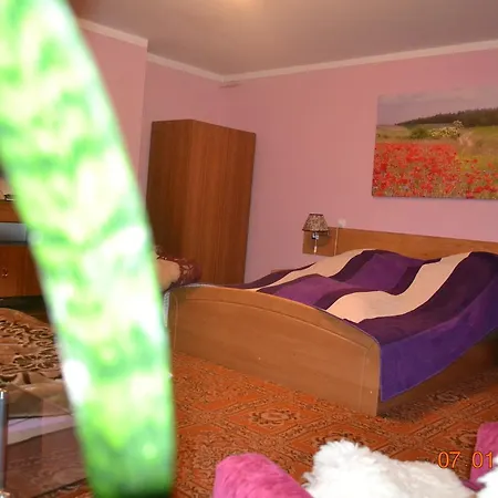 Lodge Pokoje Goscinne Na Skraju Wsi Kamieniec Ząbkowicki