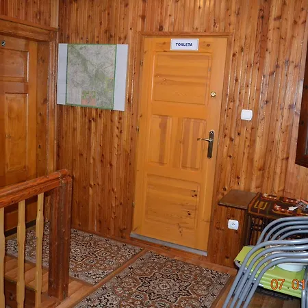 Pokoje Goscinne Na Skraju Wsi Lodge Kamieniec Ząbkowicki