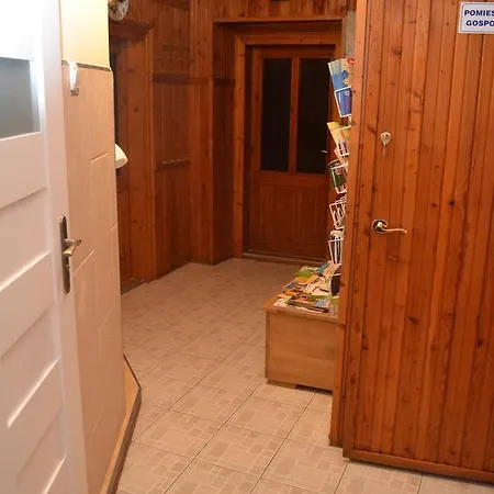Pokoje Goscinne Na Skraju Wsi Kamieniec Ząbkowicki