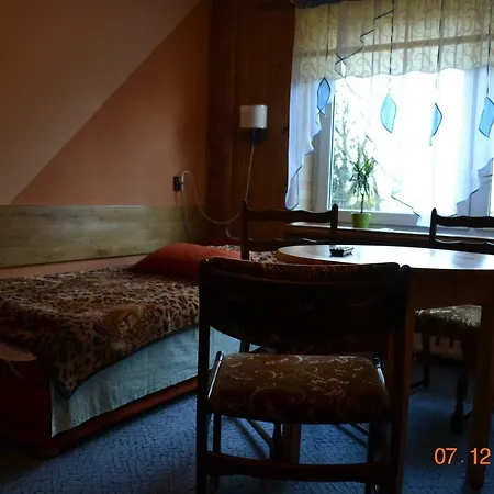Pokoje Goscinne Na Skraju Wsi Kamieniec Ząbkowicki